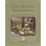 Defeating Vatsasura: A Guide to Protecting Childhood innocence